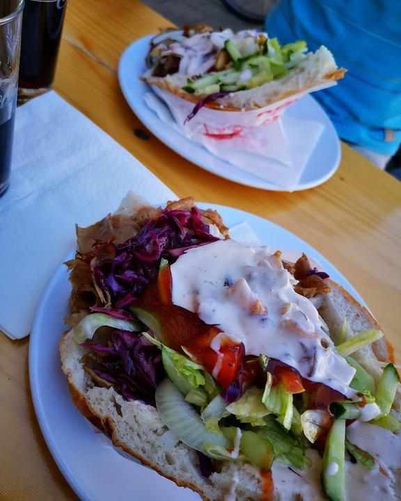 Grill Company - Döner Haus